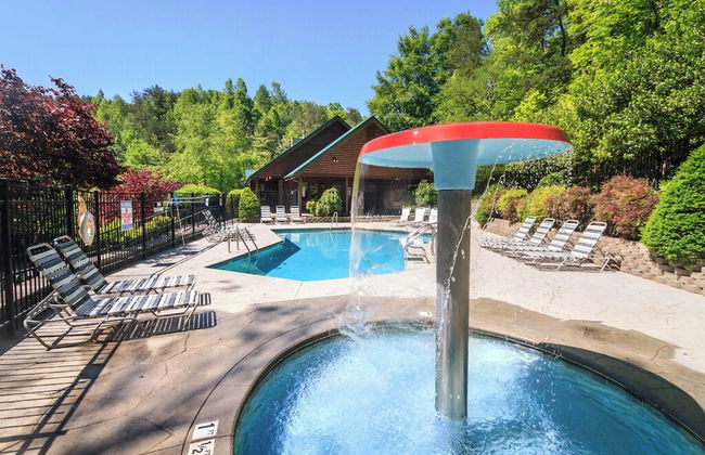 Cub's Cove by Jackson Mountain Rentals - Foto 19