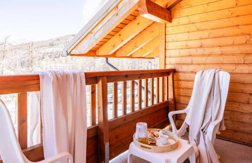 Résidence Pierre & Vacances l'Albane - Foto 51