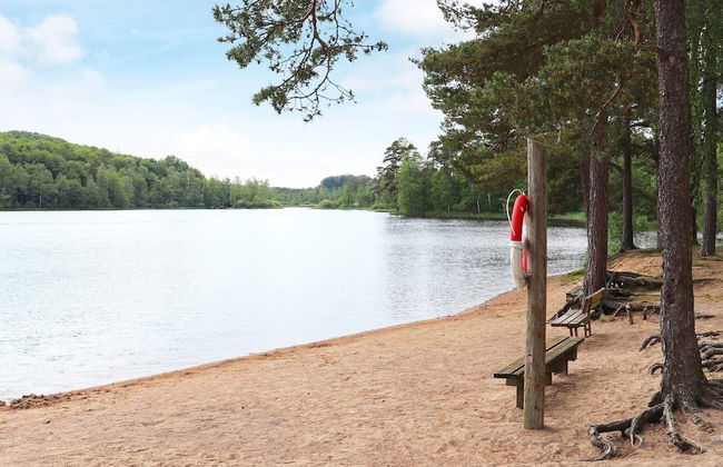 4 Person Holiday Home in Asljunga-by Traum - Foto 17