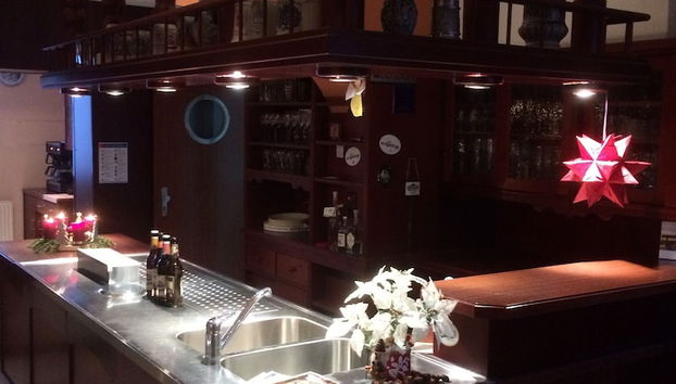 Entrada (vista interior)