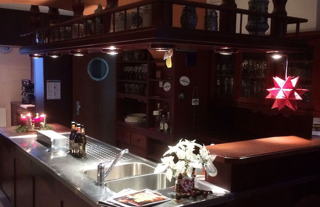 Landhotel Elterlein - Photo 2