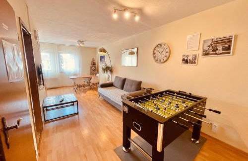 Ferienwohnung Bornheim Hersel - Foto 1