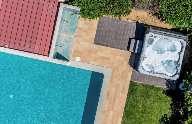 Quinta dos Is - Foto 26