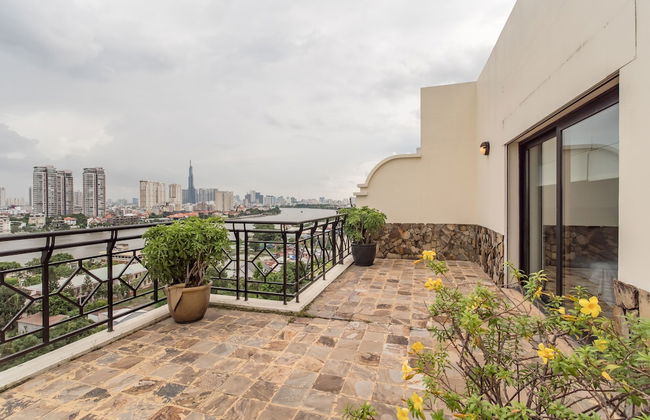 Saigon Domaine Luxury Residences - Foto 80