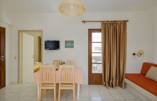 John Mary Apartments by Estia - Foto 23