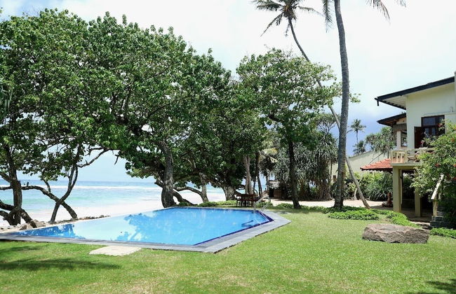 South Point Abbey Whole Villa 4 Bedroom (Sleeps 9) - Foto 1