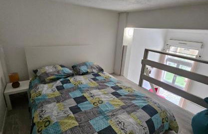 Résidence des Jasmins - Foto 3