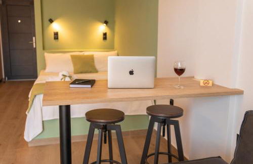 Olive-Luxury apartment in agrinio - Photo 8