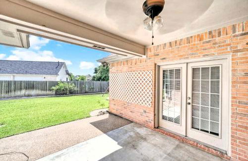 Luxury Home with Gourmet Kitchen - 3 Miles to A&M, Sleeps 14 - Foto 36