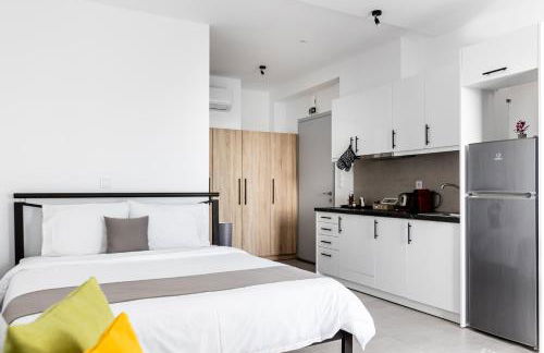 Pagani Green - Luxury Studio A1 - Foto 8