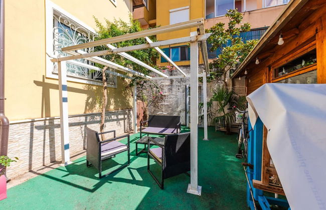 Guesthouse Hapa t Leht - Room 3 - Pro Bono - Foto 25