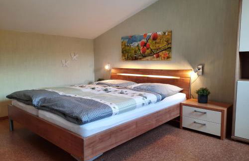 Ferienwohnung Im Bachtal - Foto 25