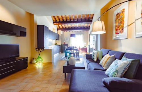 HEART OF SPOLETO Vacation Residence - Photo 2