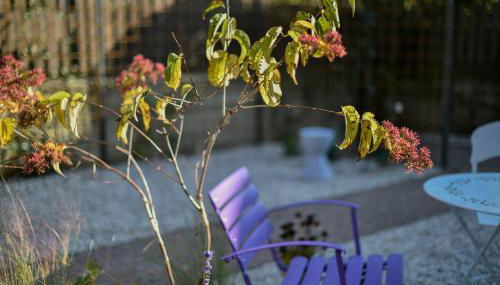 Finesign 1 - Foto 4, Garden