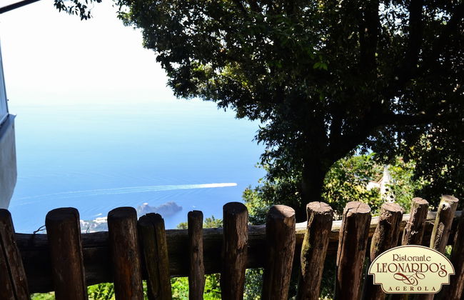 Leonardo's B&B - Foto 29