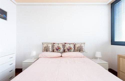 Home2Book Amazing View Apart Floor 25 Santa Cruz - Foto 10