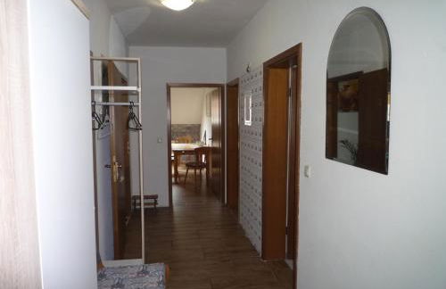 Ferienwohnung Alte Kämpe - Photo 9