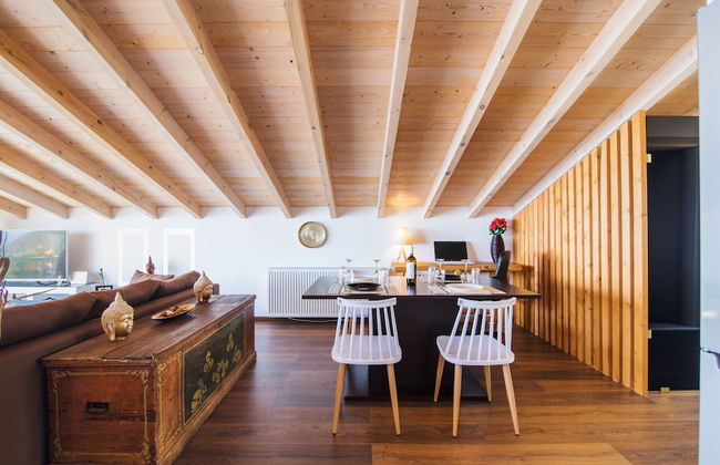 Blue sky loft by Corfuescapes - Foto 10