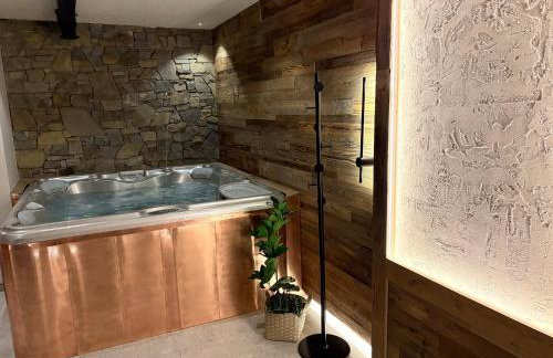 Apartamenty 1006mnpm JACUZZI w cenie - Foto 3