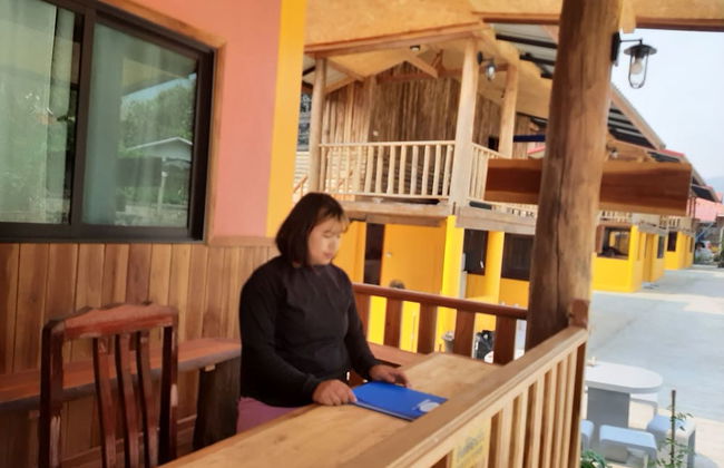 Baan Berm Family Inn - Photo 14