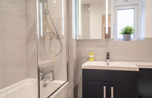 Mill Road Ground Floor Apartment - Foto 9