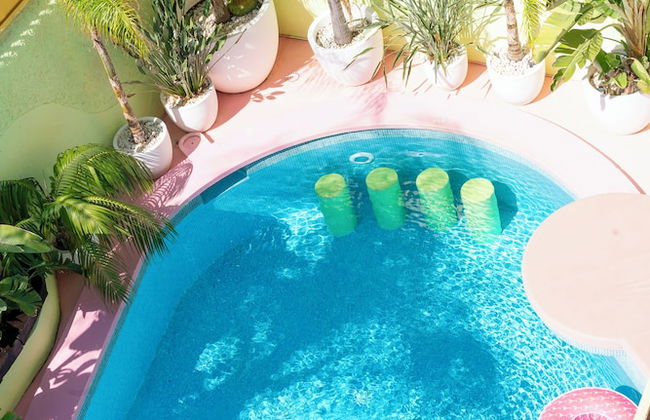 Tropicana Ibiza Suites - Adults Only - Photo 40