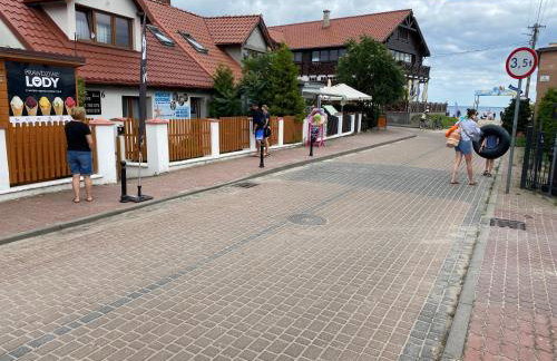 Pokoje przy Kawiarence 3 - Foto 25