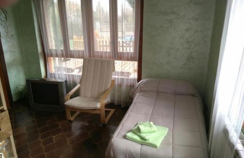 Finca Arroyo del Valle NO HAY PISCINA - Foto 30