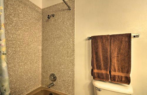 Bryce Canyon Area House with Mountain Views! - Foto 22