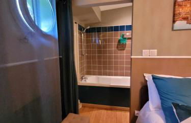 Péniche Amboise Maison d'Hôtes Flottante Toulouse Centre - Foto 39