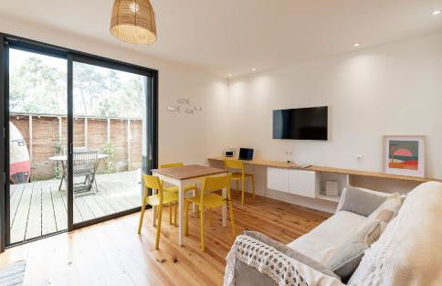 Villa Cocoon Contis océan à 900m - Foto 5