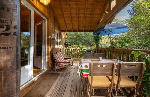 Les chats perchés 400m plage D - Foto 24