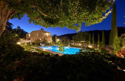 Podere la Casina Country Chic - Photo 21