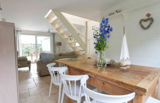 Cozy House With Sauna - Foto 18