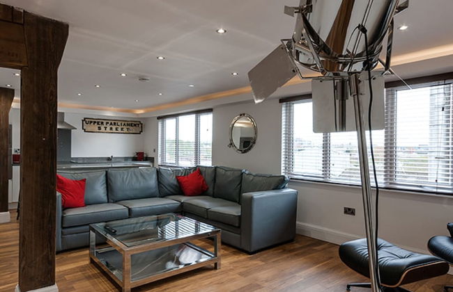 The Picture House Apartments - Foto 2