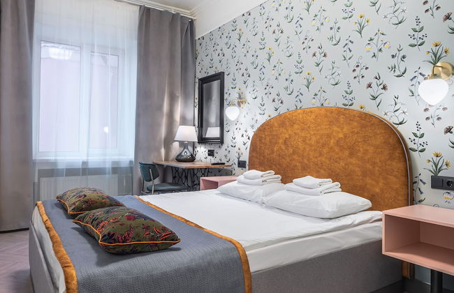 Friends apartment on Stremyannaya - Foto 1