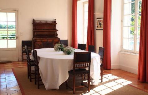 Domaine de Gorre - Foto 14