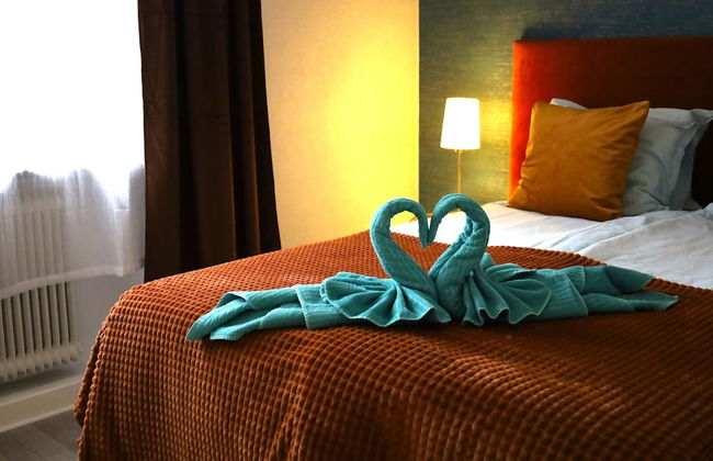 Brodderud Apartments - Photo 12