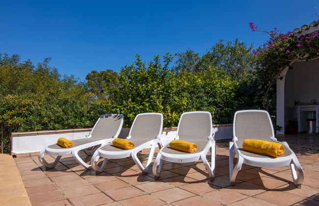 Villa Bellavista - Foto 41