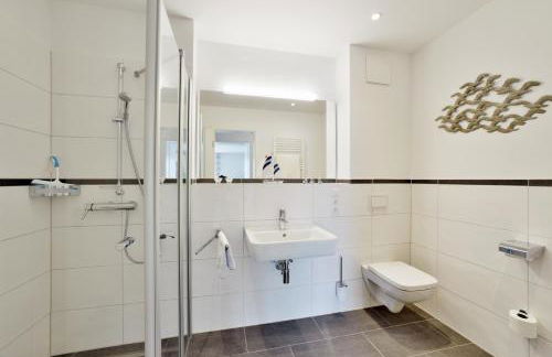 Ferienwohnung Strandkorb - Foto 20