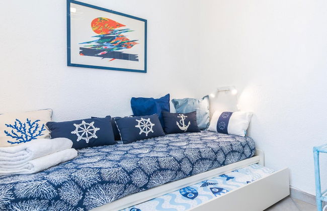 Il Vecchio Faro A37 150m From The Beach - Foto 3