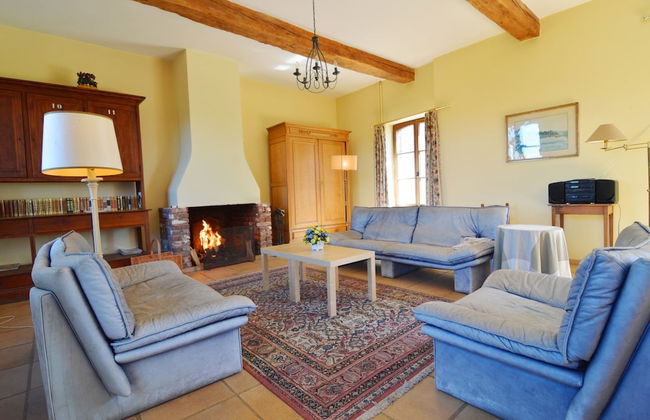 Cottage With Tennis Court - Foto 19