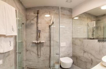 Sky Roof Apartments - Foto 8