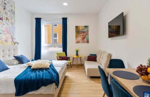 Colosseum Garden studio apartments - Foto 30