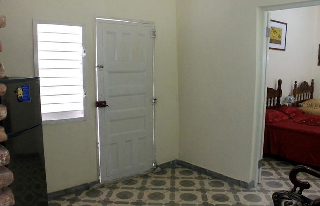 Holiday rental in Trinidad with terrace - Foto 7