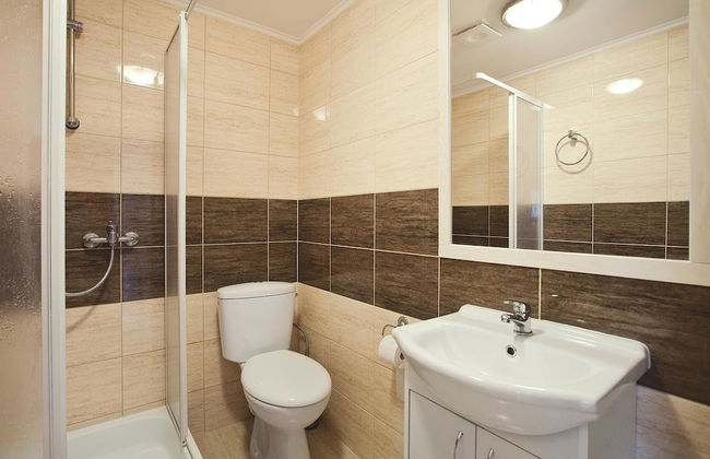 Pokoje Gościnne Gazda - Foto 9