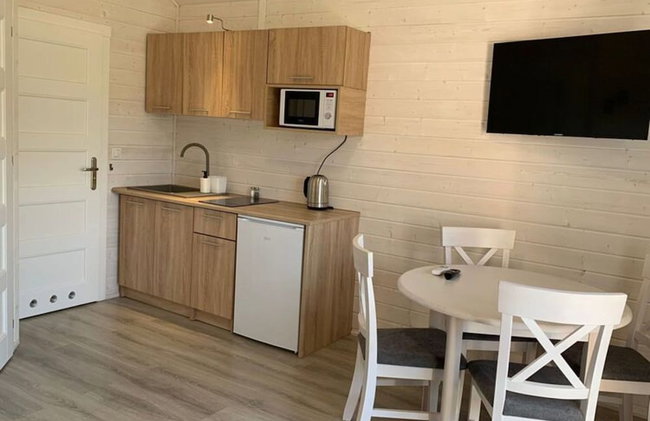 Cottage in Dziwnowek Near Baltic Sea & Lake - Foto 7