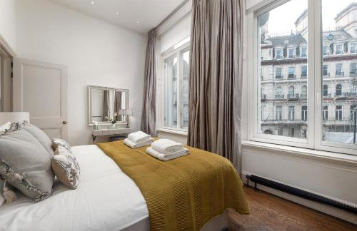 Victoria Apartments - Foto 31