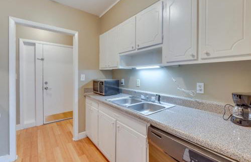 Garden District Home Near Downtown Montgomery - Foto 11