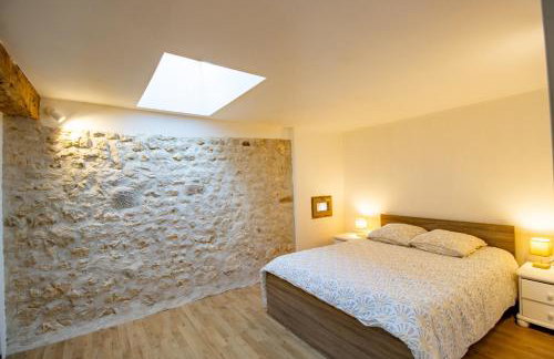 Gite des Bois du Charme - Photo 11